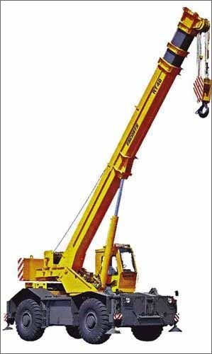 Crane Service