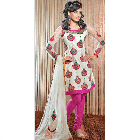 Ladies Salwar Kameez