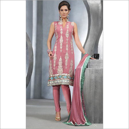 Ladies Salwar Kameez