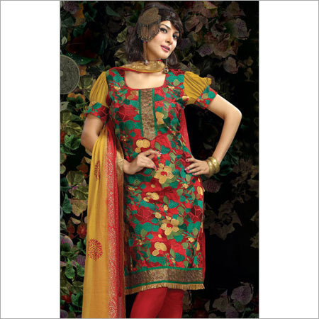 Ladies Salwar Kameez