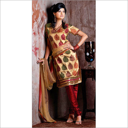Ladies Salwar Kameez