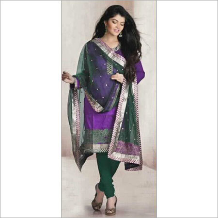 Ladies Salwar Kameez