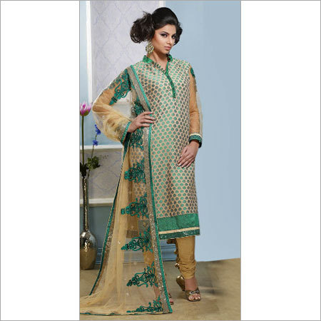 Ladies Salwar Kameez