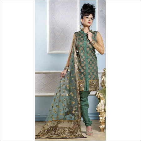 Ladies Salwar Kameez