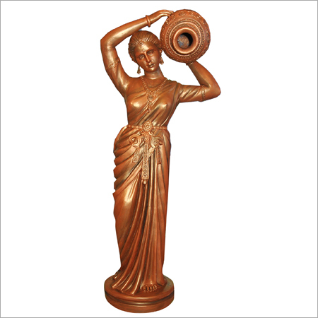 Garden Statue