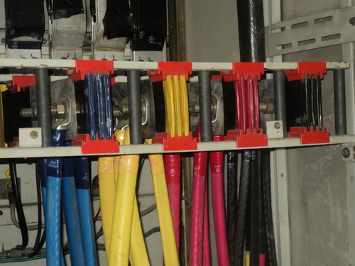 Tranching,Cable Laying,Termination