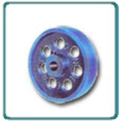 CI Wheel By WONT INDUSTRIAL EQUIPMENTS
