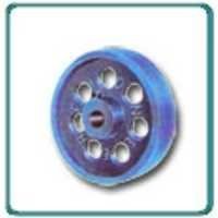 CI Wheel