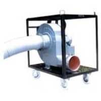 Fume Exauster