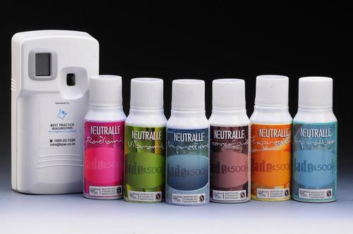 Air Care (Automatic Odour Control System)