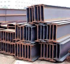 Steel Beams