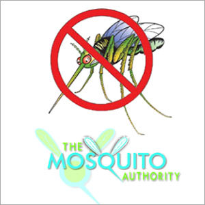 Mosquitoes Control