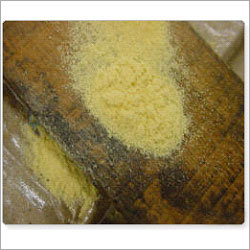Wood Borer Treatment