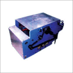 Super 1/4 Folder Machine