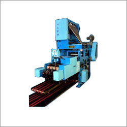 Super 1/2 Folder Machine