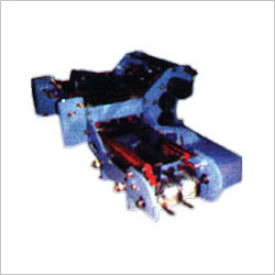 Standard 1/8 Folder Machine