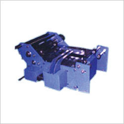 Standard 1/4 Folder Machine