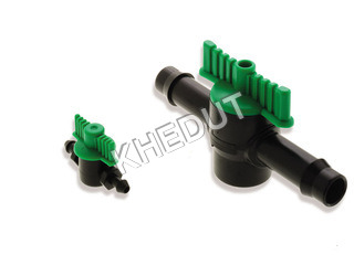 Lateral Cock Application: For Industrial & Construction Use