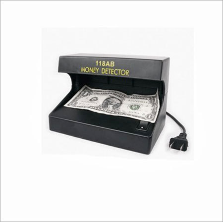 Money Detector
