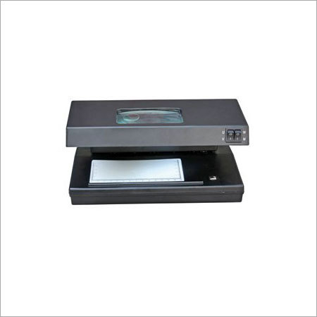Electronic Money Detector