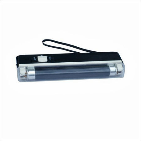 Fake Currency Detector Machine