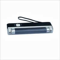 Fake Currency Detector Machine