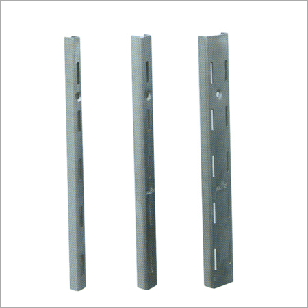 Single Slotted System