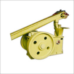 Briquetting Press