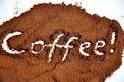 Coffee Powder