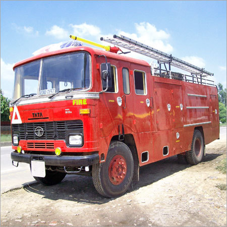 Foam Tender