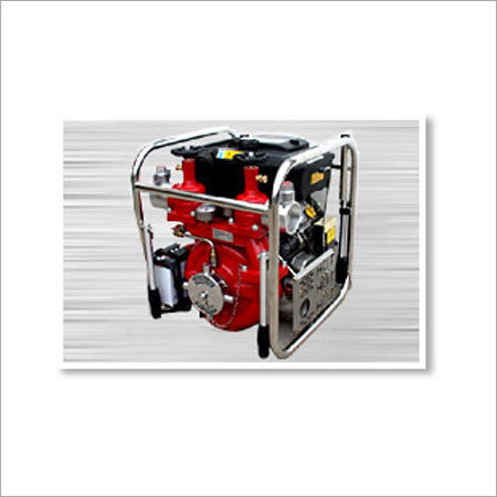 Portable Pump