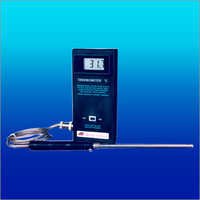 Portable Digital Thermometer