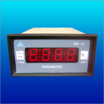 Digital Process Indicating Controller
