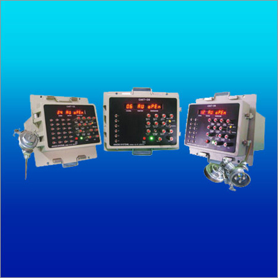 Indigenous Anadig Make Engine Room Instrumentation for EKM submarine
