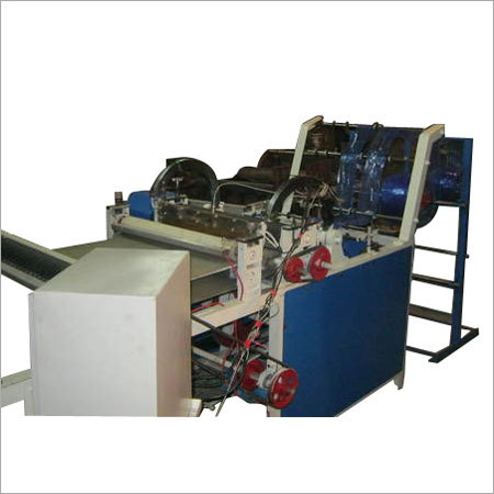 Sealing Cutting Machine