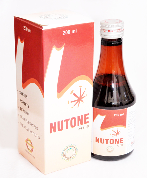 Antistress Ayurvedic Medicine