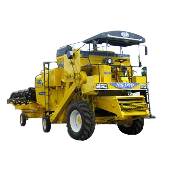 Combine Harvester (NS 929 41)