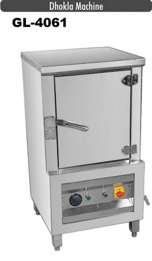 Dhokla Machine