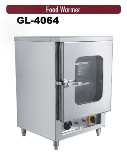 Food Warmer