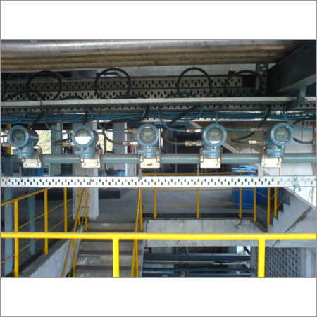 Instrument Erection Services