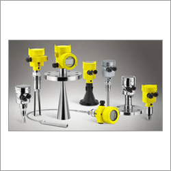 Wide Range of Instrument