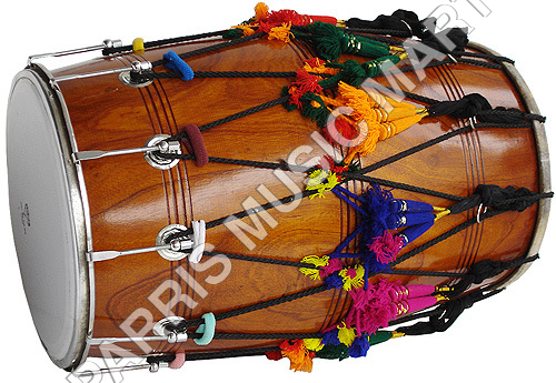 Dhol & Nal