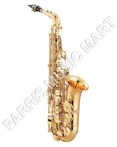 Alto Saxophones