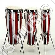 Congo Drum