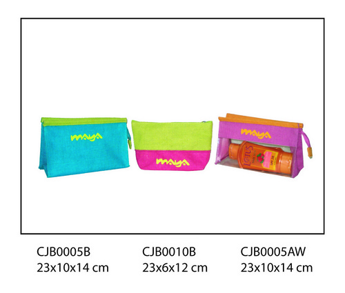 MINI Jute bags