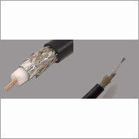 Co-Axial Cables
