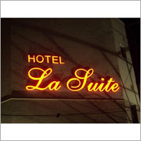 Led Signage