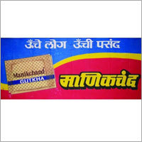 Cloth Banners