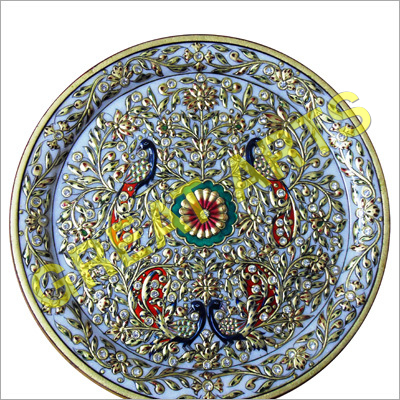 Decorative Wall Paintings