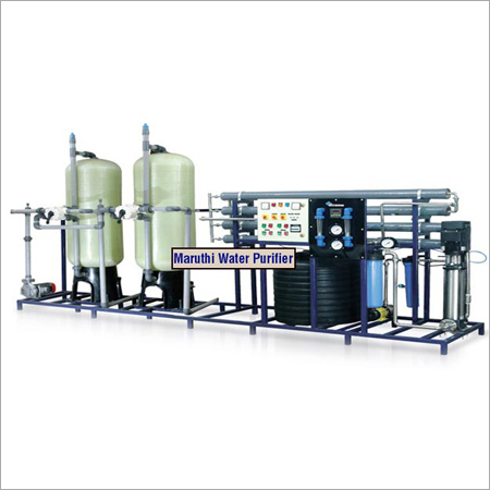 Domestic R O Water Purifiers